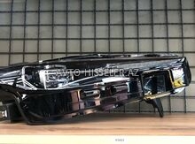 Changan Uni-V sağ və sol ön faraları